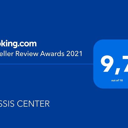 Cassis Center Daire Dış mekan fotoğraf