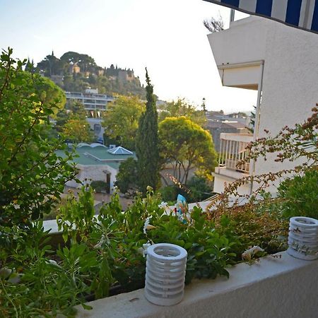 Cassis Center Daire Dış mekan fotoğraf