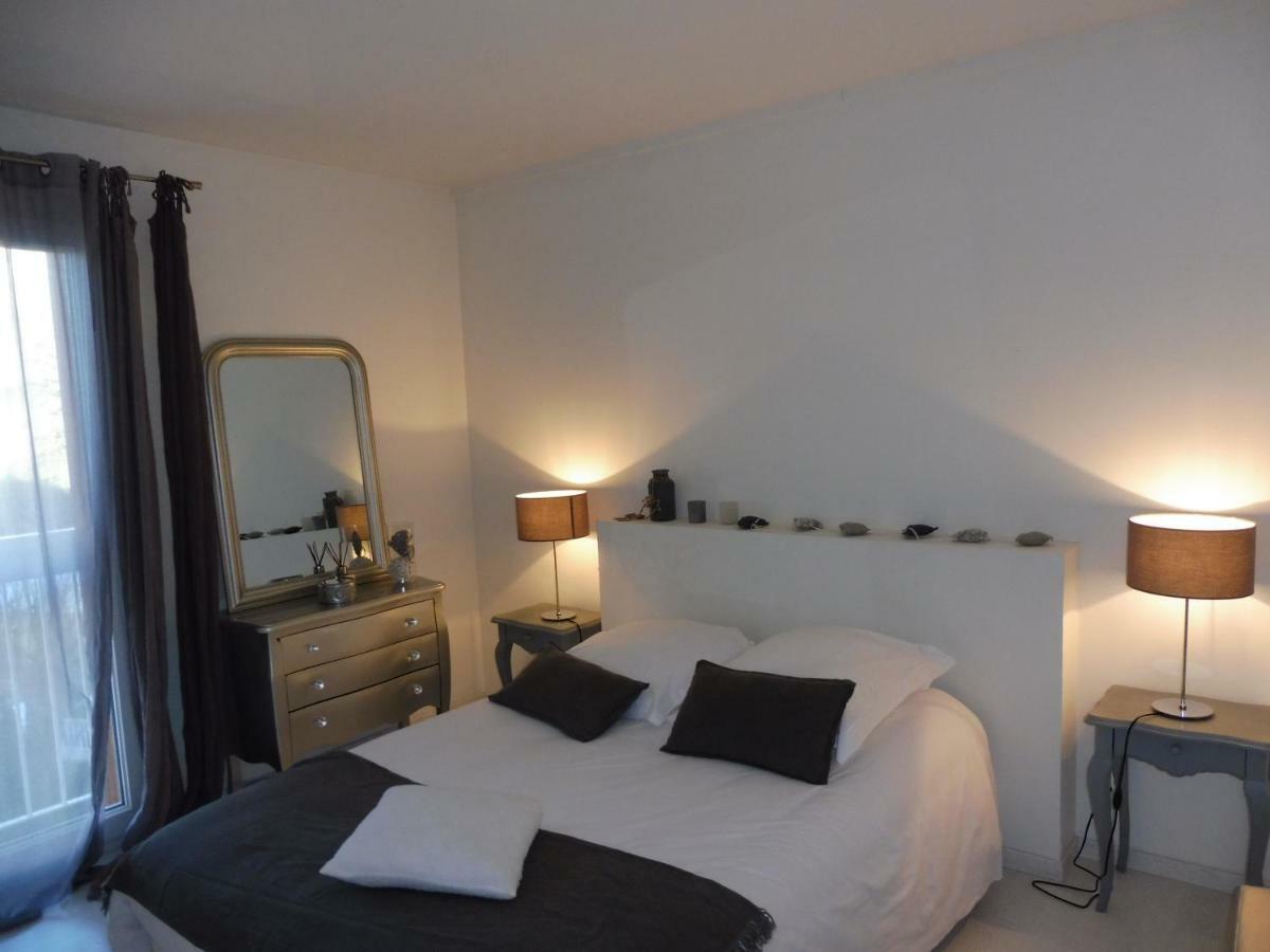 Cassis Center Daire Dış mekan fotoğraf