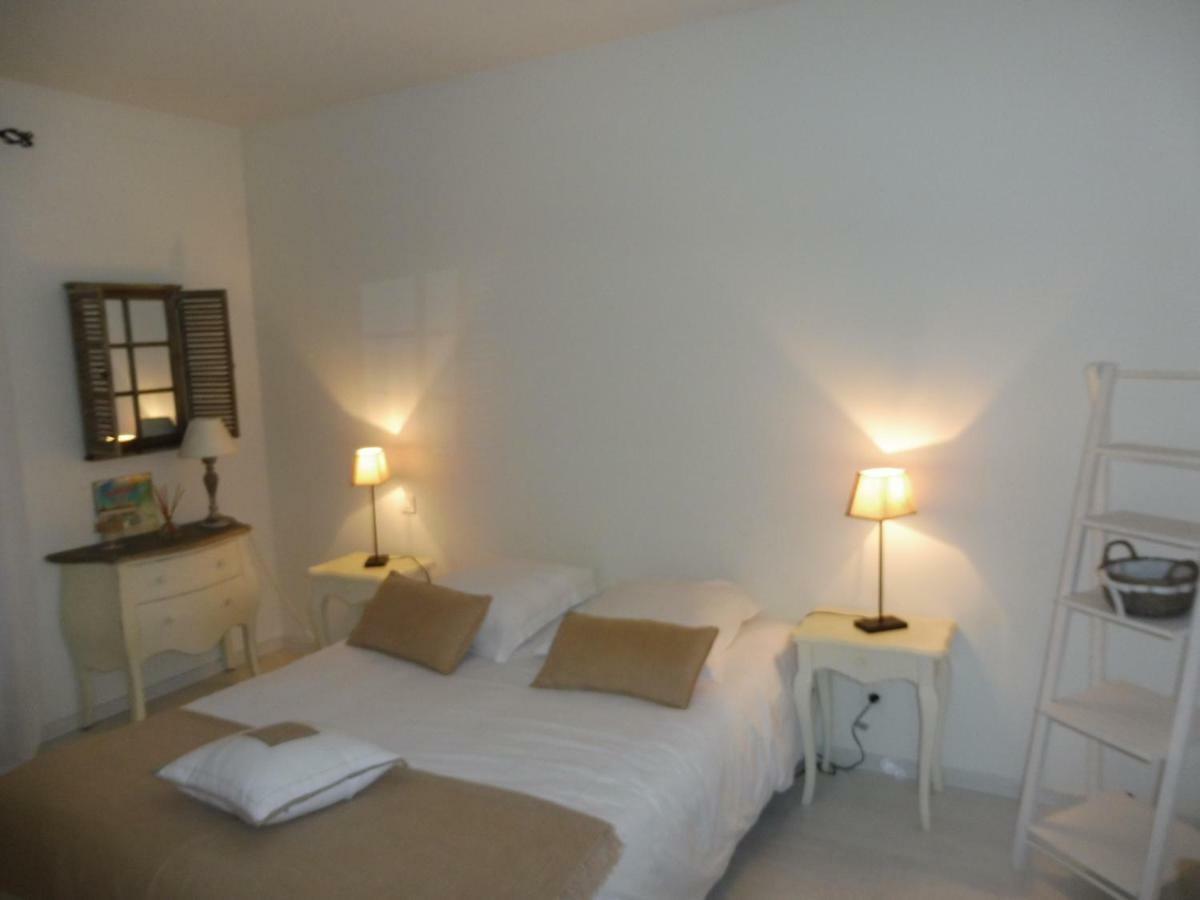 Cassis Center Daire Dış mekan fotoğraf
