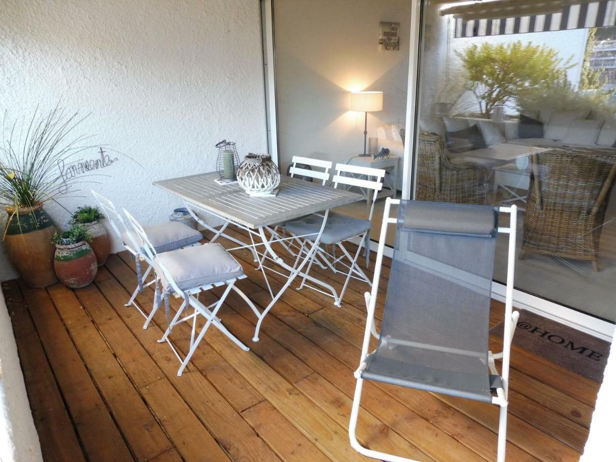 Cassis Center Daire Dış mekan fotoğraf