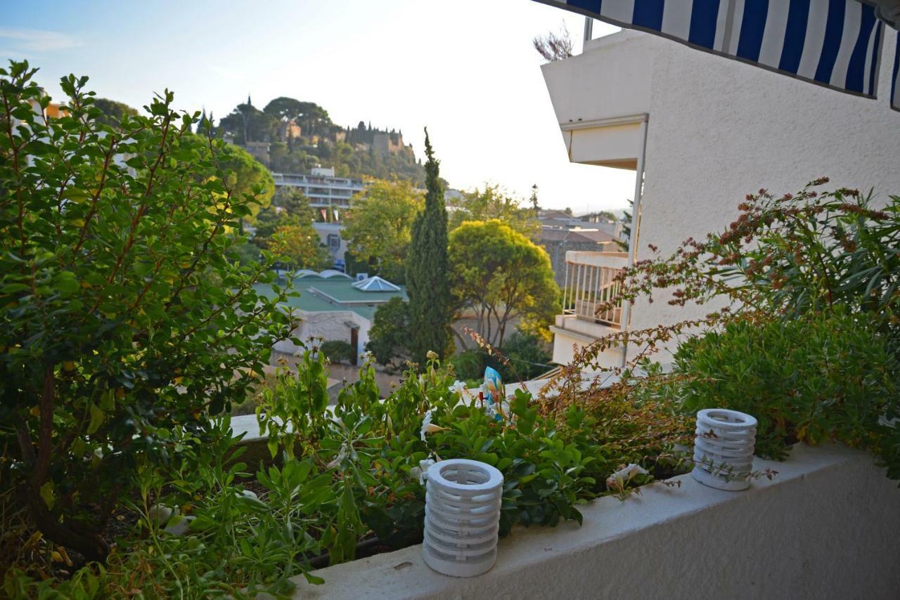 Cassis Center Daire Dış mekan fotoğraf