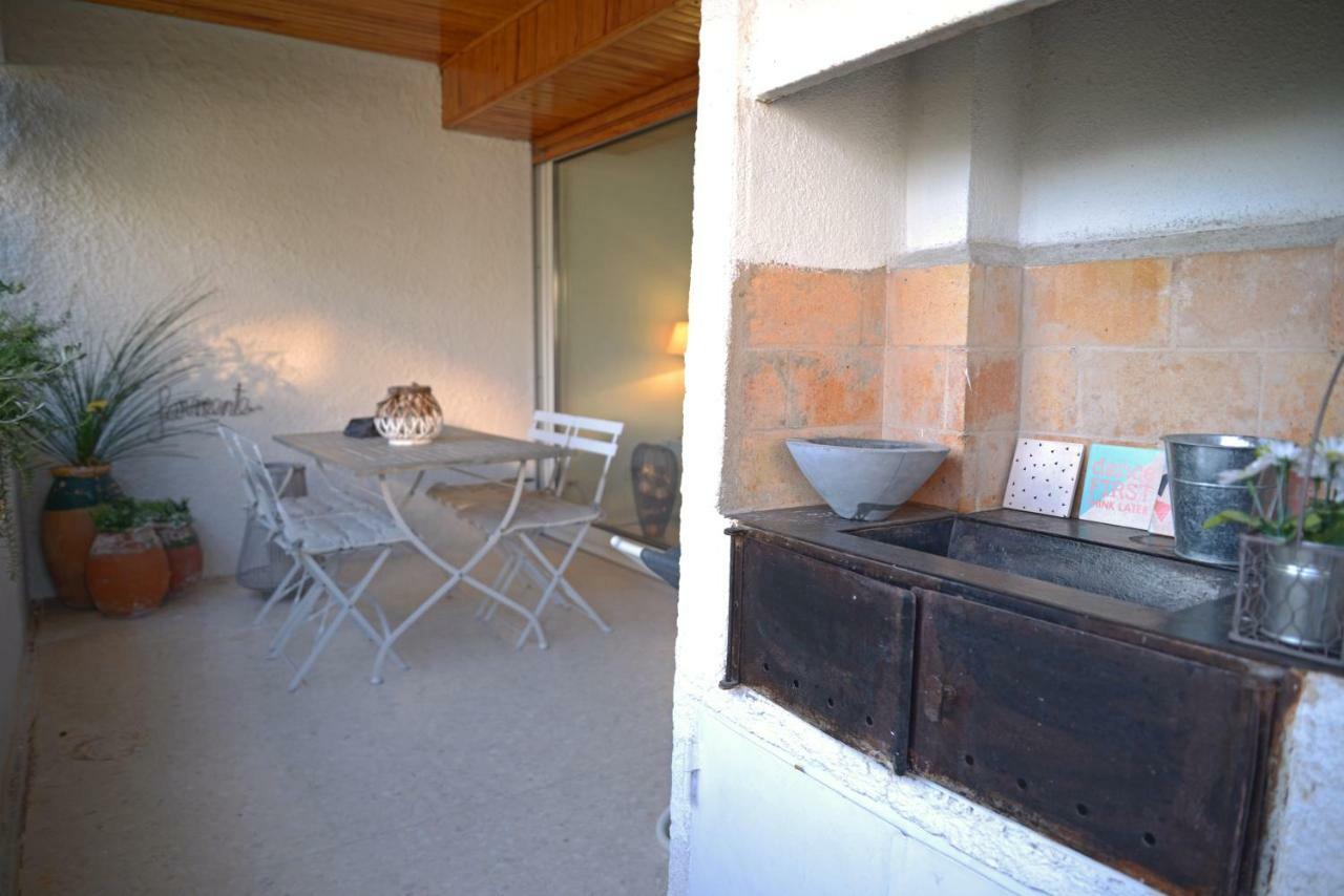 Cassis Center Daire Dış mekan fotoğraf