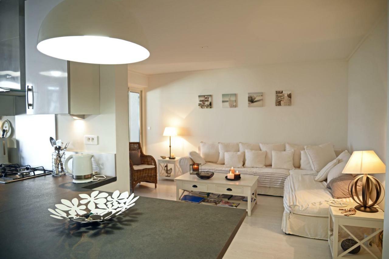 Cassis Center Daire Dış mekan fotoğraf