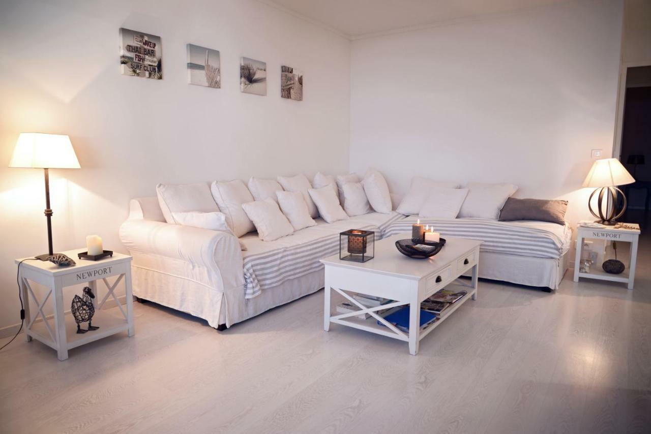 Cassis Center Daire Dış mekan fotoğraf