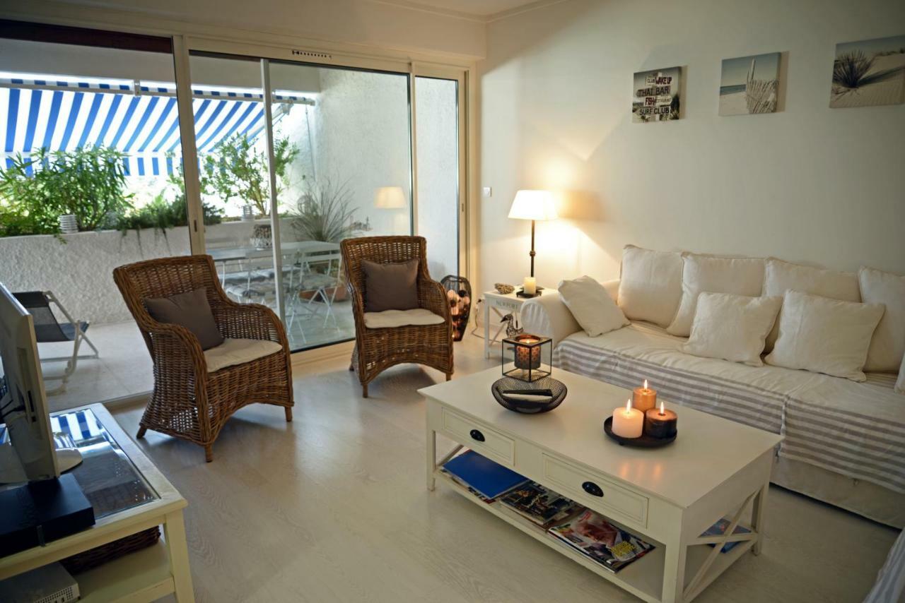 Cassis Center Daire Dış mekan fotoğraf